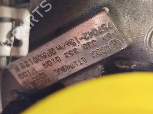 Engine VW PASSAT B6 Variant (3C5) 2.0 TDI | BP33981311M1  - Image 10