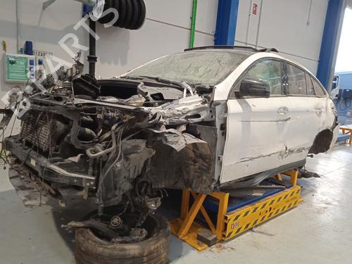 Used Parts MERCEDES-BENZ GLE Coupe (C292)  350 d 4-matic (292.323, 292.324)  4553216