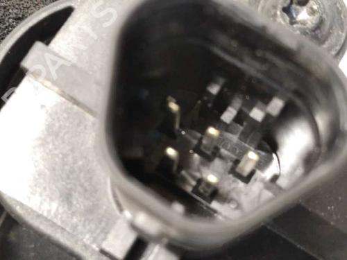 Mass air flow sensor OPEL CORSA E (X15) 1.4 (08, 68) | BP5154689M95 - Image 3
