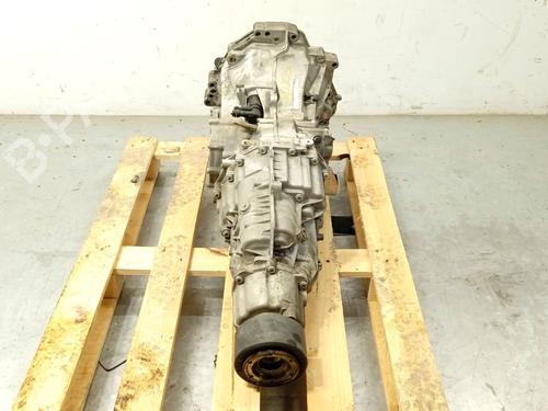 Gearbox AUDI A4 B7 (8EC) 2.0 TDI | BP25489069M3 