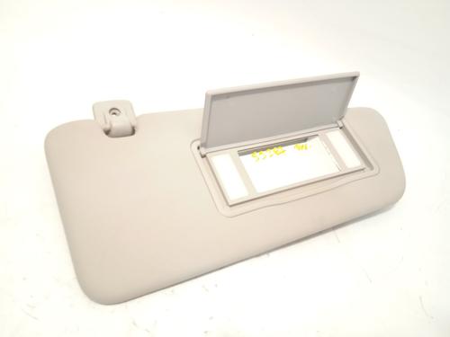 right-sun-visor-peugeot-5008-0u_-0e_-2009-2010-2011-2012-2013-2014-2015-2016-2017-24139840 main image