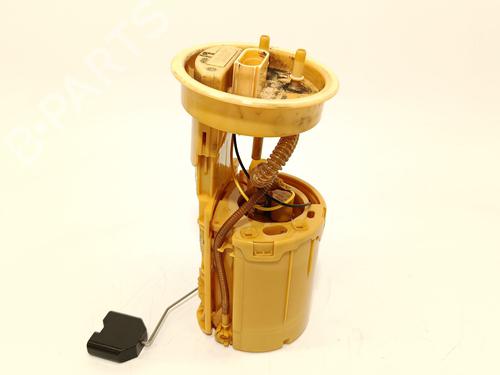 Fuel pump VW TRANSPORTER T5 Van (7HA, 7HH, 7EA, 7EH) 2.0 TDI | BP37149028M76 - Image 4