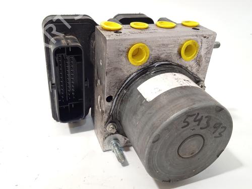 Used ABS pump OPEL CROSSLAND X / CROSSLAND (P17, P2QO) 1.2 (75) (110 hp) 28378824