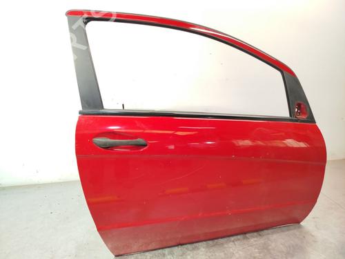 Right front door MERCEDES-BENZ A-CLASS (W169) A 160 CDI (169.006, 169.306) | BP22297732C3 