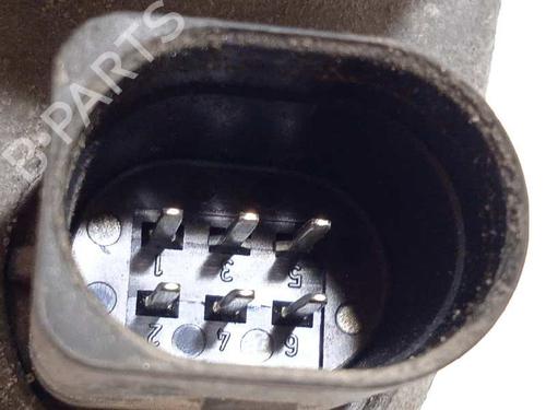 Throttle body MINI MINI (R50, R53) One | BP13297039M82