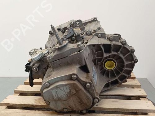 Gearbox CITROËN C4 II (NC_) 1.6 BlueHDi 120 | BP38874323M3 - Image 3