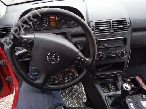 Front wiper motor MERCEDES-BENZ A-CLASS (W169) A 160 CDI (169.006, 169.306) | BP22728934M29 