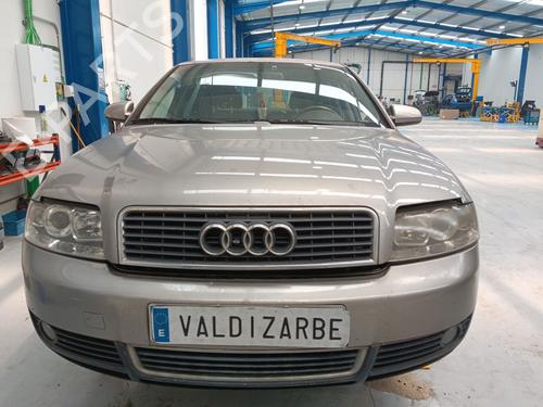 Right taillight AUDI A4 B6 (8E2) 1.9 TDI | BP36018598C35  - Image 10