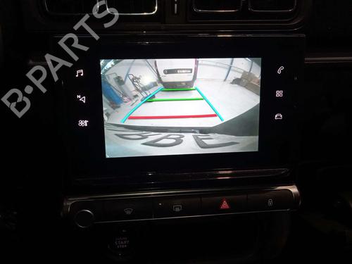 Display CITROËN C3 III (SX) 1.2 THP 110 (SXHNPS, SXHNZT, SXHNZ6) | BP39722912C48 - Image 8