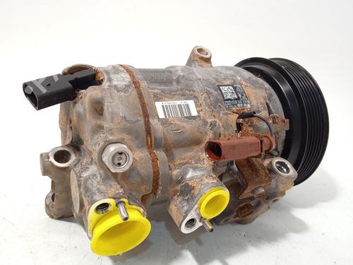 Used AC compressor SEAT LEON (KL1, KLG) 1.0 TSI (110 hp) 29604575