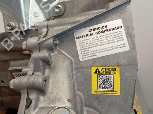 Getriebe MAZDA 2 Hatchback (DL, DJ) 1.5 SKYACTIV-G M Hybrid | BP39094339M3 - Image 6