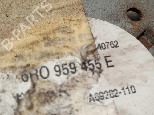 Radiator fan SEAT IBIZA IV (6J5, 6P1) 1.2 TSI | BP17478269M35 