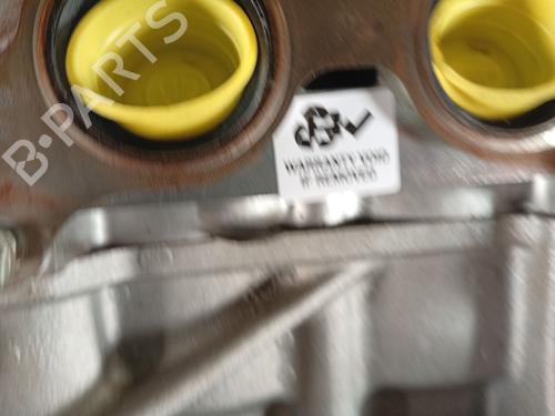 Engine MAZDA 3 (BK) 2.0 (BKEP) | BP32229964M1 