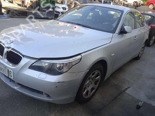 Gearbox BMW 5 (E60) 520 d | BP10930608M3 