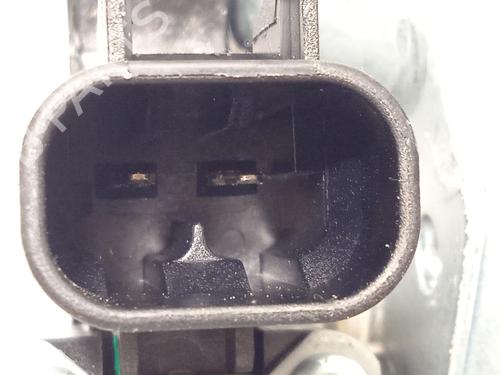 Rear left window mechanism CHEVROLET ORLANDO (J309) 2.0 D | BP24950016C24 