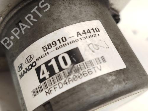 ABS pump KIA CARENS IV | BP31143553M43