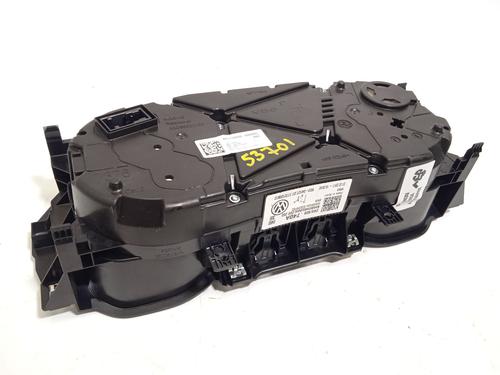 Instrument cluster VW POLO VI (AW1, BZ1, AE1) 1.0 TSI | BP18458281C47 