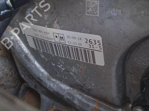 Electronic module SEAT IBIZA V (KJ1, KJG) 1.0 TSI | BP29807150M83