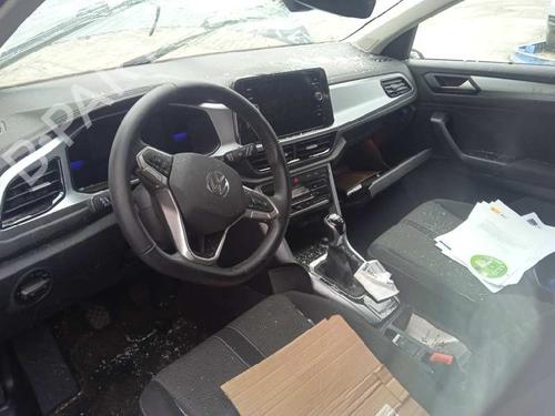 Módulo eletrónico VW T-ROC (A11, D11)  | BP17474526M83 