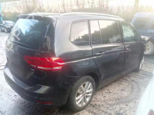 Front left window mechanism VW TOURAN (5T1) 1.6 TDI | BP4806366C22 