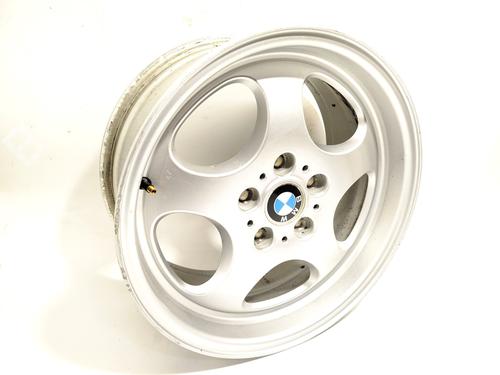 Used Rim BMW X3 (E83) 2.0 d (150 hp) 32499137