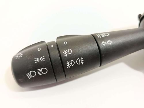 Steering column stalk DACIA SANDERO II 1.5 Blue dCi 95 (B8JL) | BP37489790I23 - Image 4
