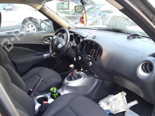 Steering rack NISSAN JUKE (F15) 1.5 dCi | BP18781424M22 