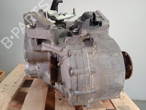 Gearbox SEAT ATECA (KH7, KHP) | BP23892098M3