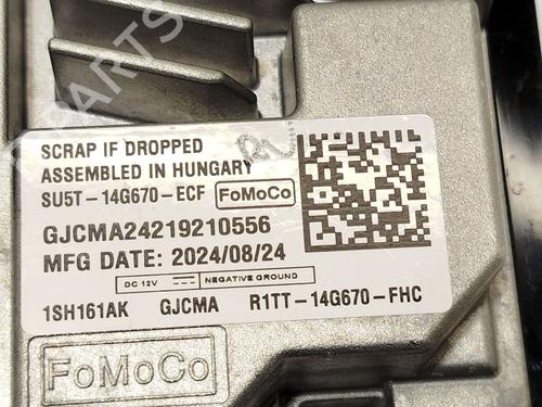Electronic module FORD PUMA (J2K, CF7) 1.0 EcoBoost mHEV | BP38704528M83 - Image 5