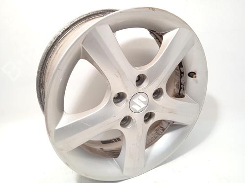 Fælk SUZUKI SX4 (EY, GY) 1.9 DDiS 4x4 (RW419D) | BP29498741C45 - Image 2
