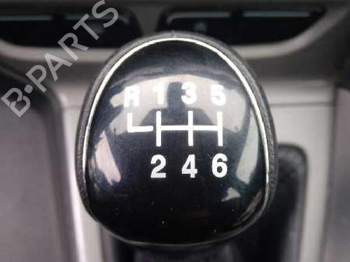 Headlight switch FORD FOCUS III 1.0 EcoBoost | BP8046883I24