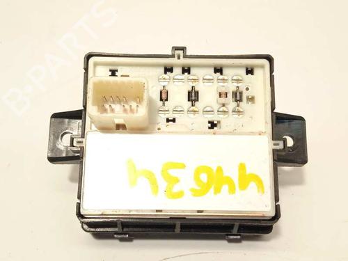 Switch SUBARU LEGACY V Estate (BR) 2.0 D AWD (BRD) | BP7514265I30 
