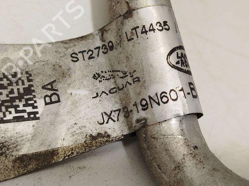 AC pipe JAGUAR F-PACE (X761) 2.0 TD4 AWD | BP39564959M126 - Image 3
