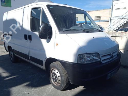 Used Parts CITROËN JUMPER I Van (244) 2.0 HDi (84 hp) 4254311