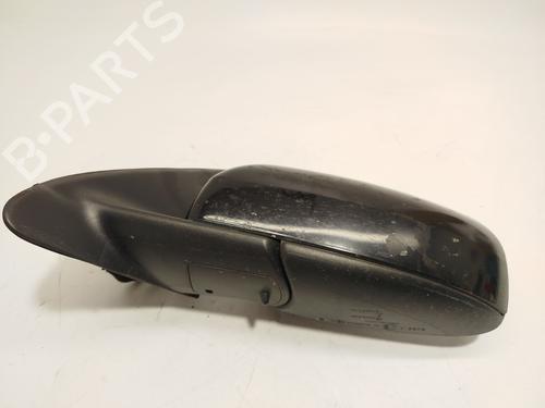 Left mirror VOLVO S60 I (384) 2.4 D | BP30969346C26