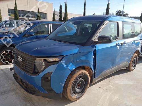 Used Parts FORD TOURNEO CUSTOM V362 Bus (F3)  1.0 EcoBoost PHEV  4504943