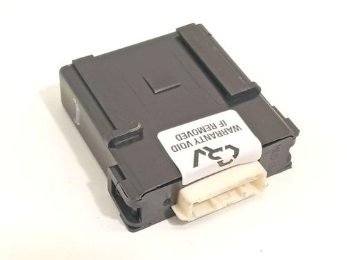 Electronic module MAZDA 2 Hatchback (DL, DJ) 1.5 SKYACTIV-G M Hybrid | BP39613878M83 - Image 2