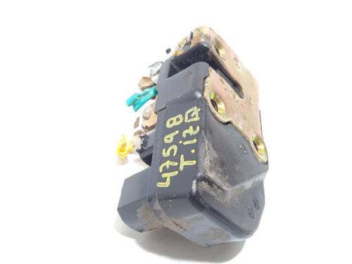 Used Rear left lock CHRYSLER 300C (LX, LE) 3.0 CRD (218 hp) 9722180