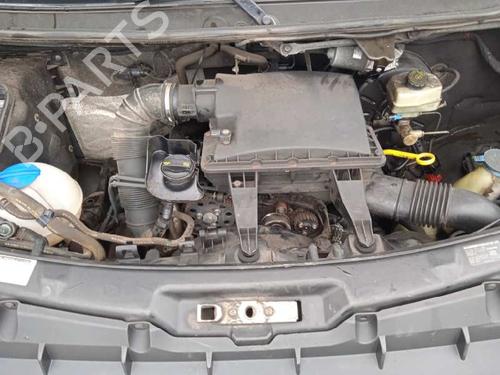 Left front window switch VW CRAFTER 30-35 Bus (2E_) | BP8892225I27