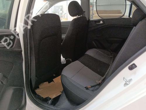 Left front window switch HYUNDAI i20 II (GB, IB) 1.0 T-GDI | BP38410238I27 - Image 24