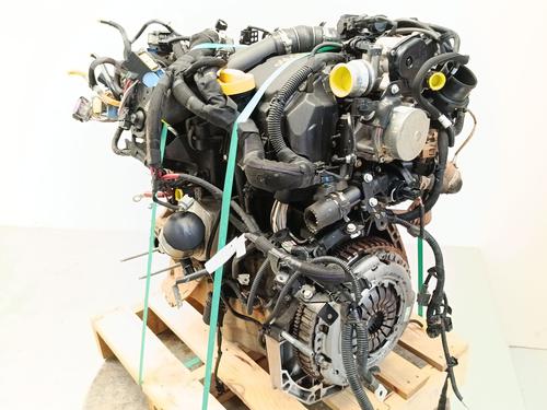 Engine RENAULT KANGOO Express (FW0/1_) 1.5 dCi 75 (FW07, FW10, FW04) | BP36106981M1 - Image 2