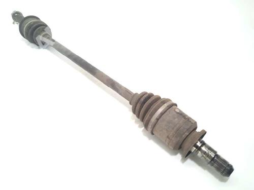 Right rear driveshaft SUBARU LEGACY V Estate (BR) 2.0 D AWD | BP10519008M41 