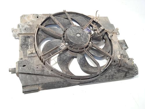 Radiator fan DACIA DOKKER MPV (KE_) 1.5 dCi (KEAJ, KEAH) 214816436R