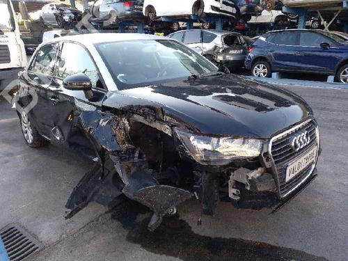 Rear right belt tensioner AUDI A1 Sportback (8XA, 8XF) 1.2 TFSI | BP6895738C90  - Image 35