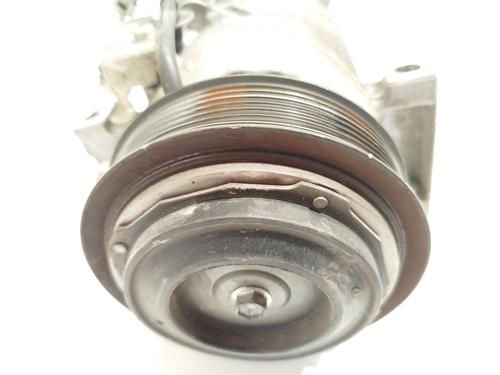 AC compressor RENAULT SCÉNIC III (JZ0/1_) 1.2 TCe | BP30591523M34