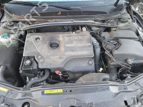 Zderzak przedni VOLVO S80 I (184) 2.5 TDI | BP30687127C7