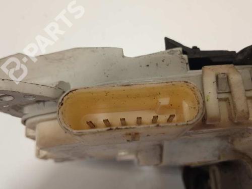 Rear right lock SEAT ALTEA XL (5P5, 5P8) 1.6 TDI | BP8046853C99 