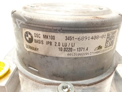 ABS pump BMW X1 (F48) sDrive 18 d | BP29446524M43 