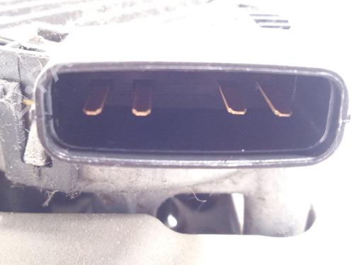 Front wiper motor KIA CARNIVAL / GRAND CARNIVAL III (VQ) 2.9 CRDi | BP20485816M29