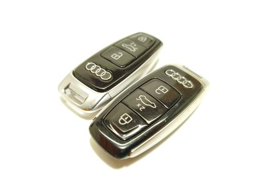 Ignition barrel AUDI E-TRON (GEN) 50 quattro | BP31094710M48 